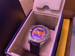 -25% Breitling B70 Orbiter neuve !