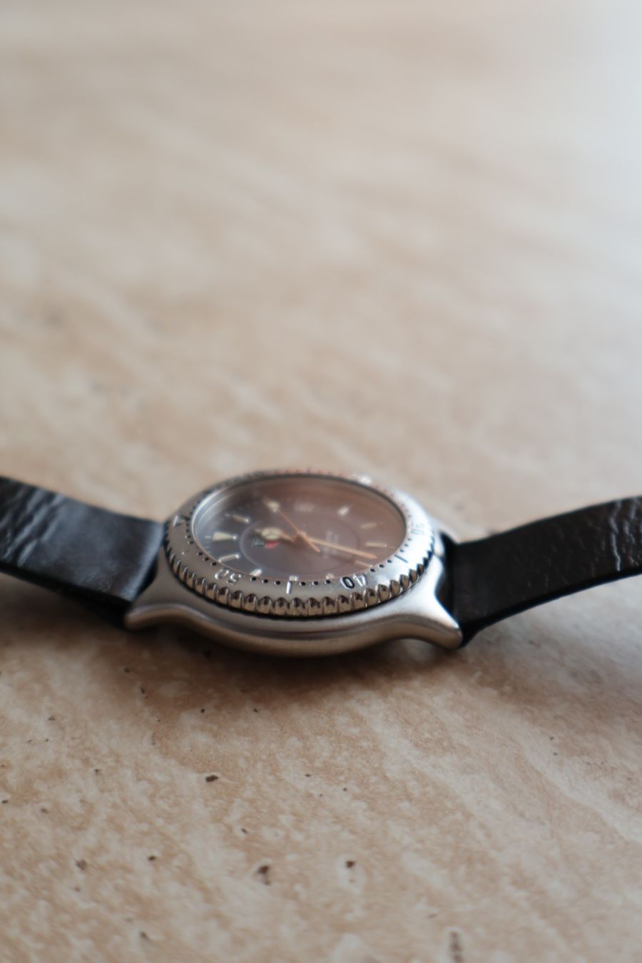 Tag Heuer Uhren: TAG Heuer Professional 200M – Gebraucht aus Niederwangen BE von sar_7d6v 3