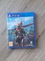 💥Playstation 4 - PS4 / Biomutant - ab 1.--