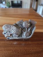 boucle de ceinture Harley Davidson 