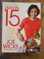 Lean in 15 Minutes - Joe Wick - Bluebird