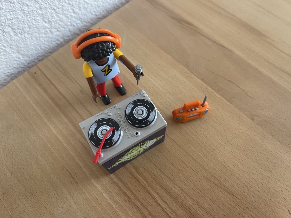 Playmobil Jouets: Playmobil – D'occasion à Watt par mosi72 1