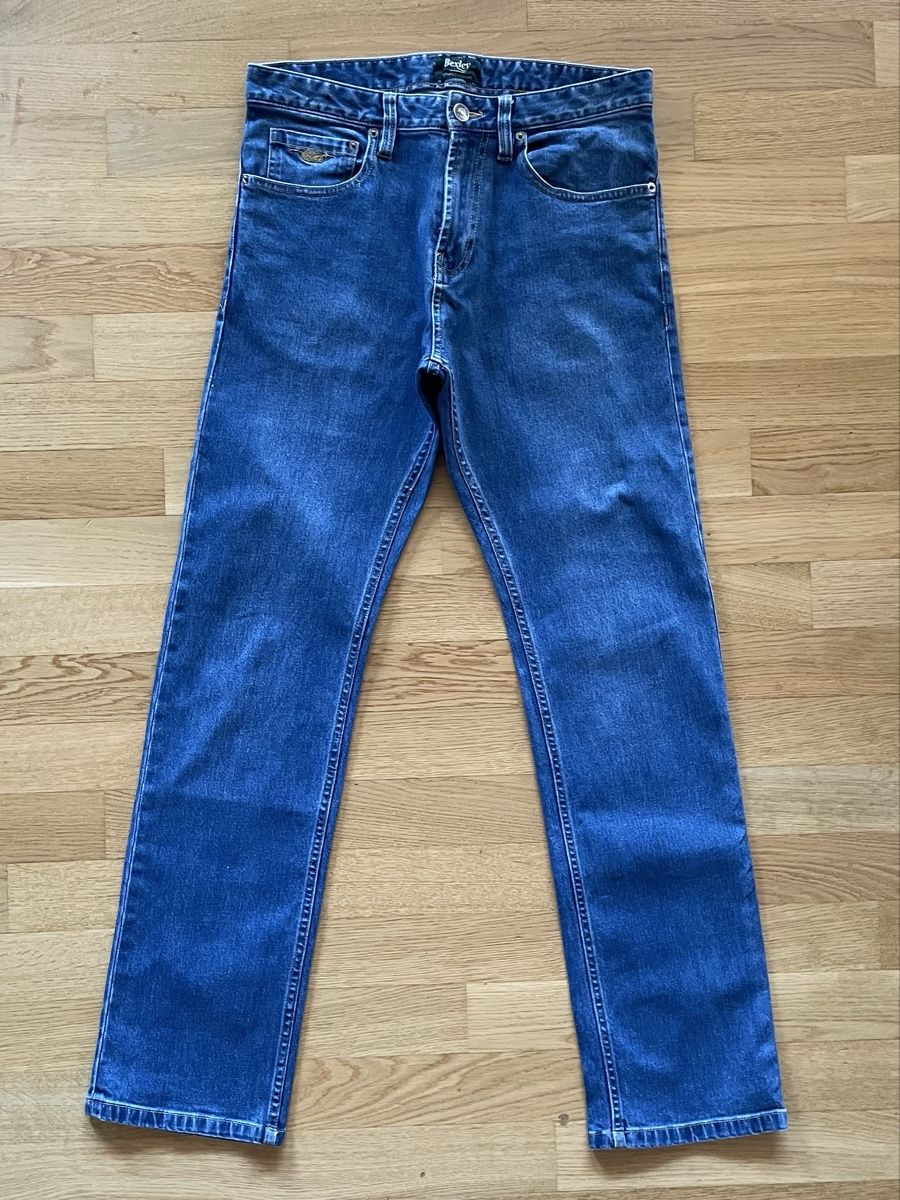 Jeans: Bexley Jeans Standard 40 – Usato da Zürich venduto da val_rlw2 2