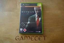 Hitman: Blood Money