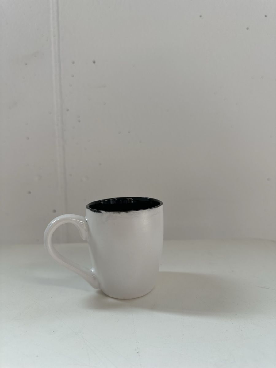 Tasses: Tasse Smiley Splash Keramik – Neuf (Voir description) à Stalden VS par alemaxm 1
