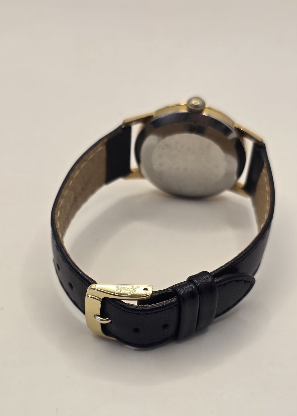 Omega Uhren: Omega Hand-wind Cal. 285 33mm – Gebraucht aus Minusio von AGSuhren 5