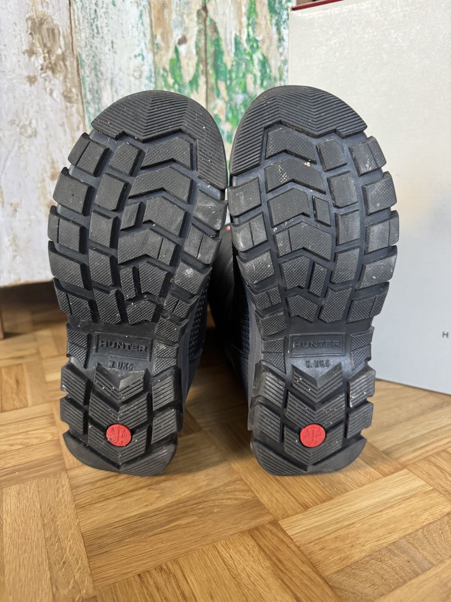 Hunter Scarpe da donna: Hunter Winterstiefel – Usato da Zürich venduto da Lilaine05 4