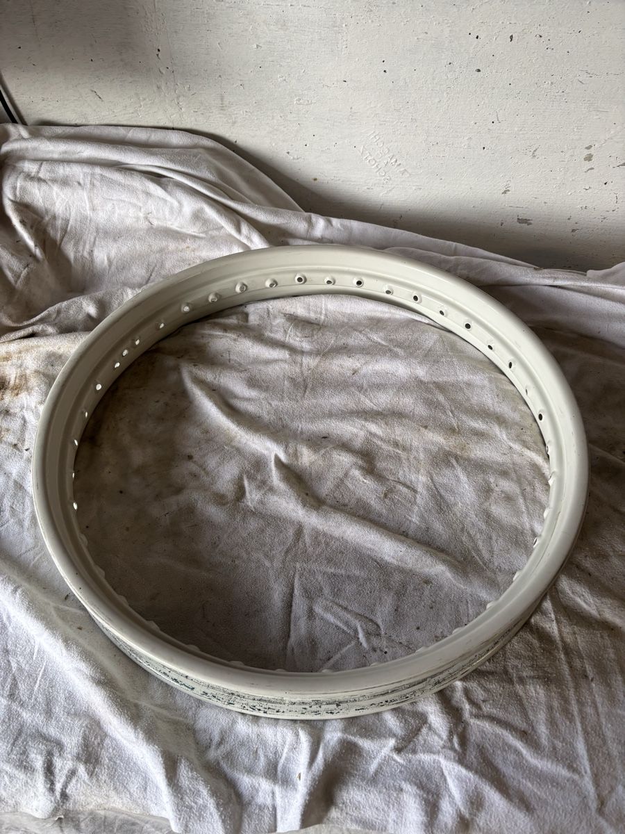 Harley-Davidson Cerchioni: Harley Davidson Felge 21Zoll – Usato da Schötz venduto da Harley35 3