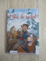 J213 - DVD Vive le vent