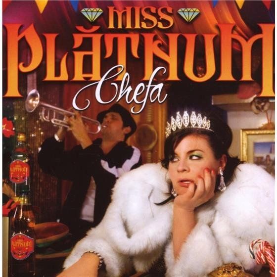 CD: Miss Platnum - Chefa – Usato da Uzwil venduto da visions77