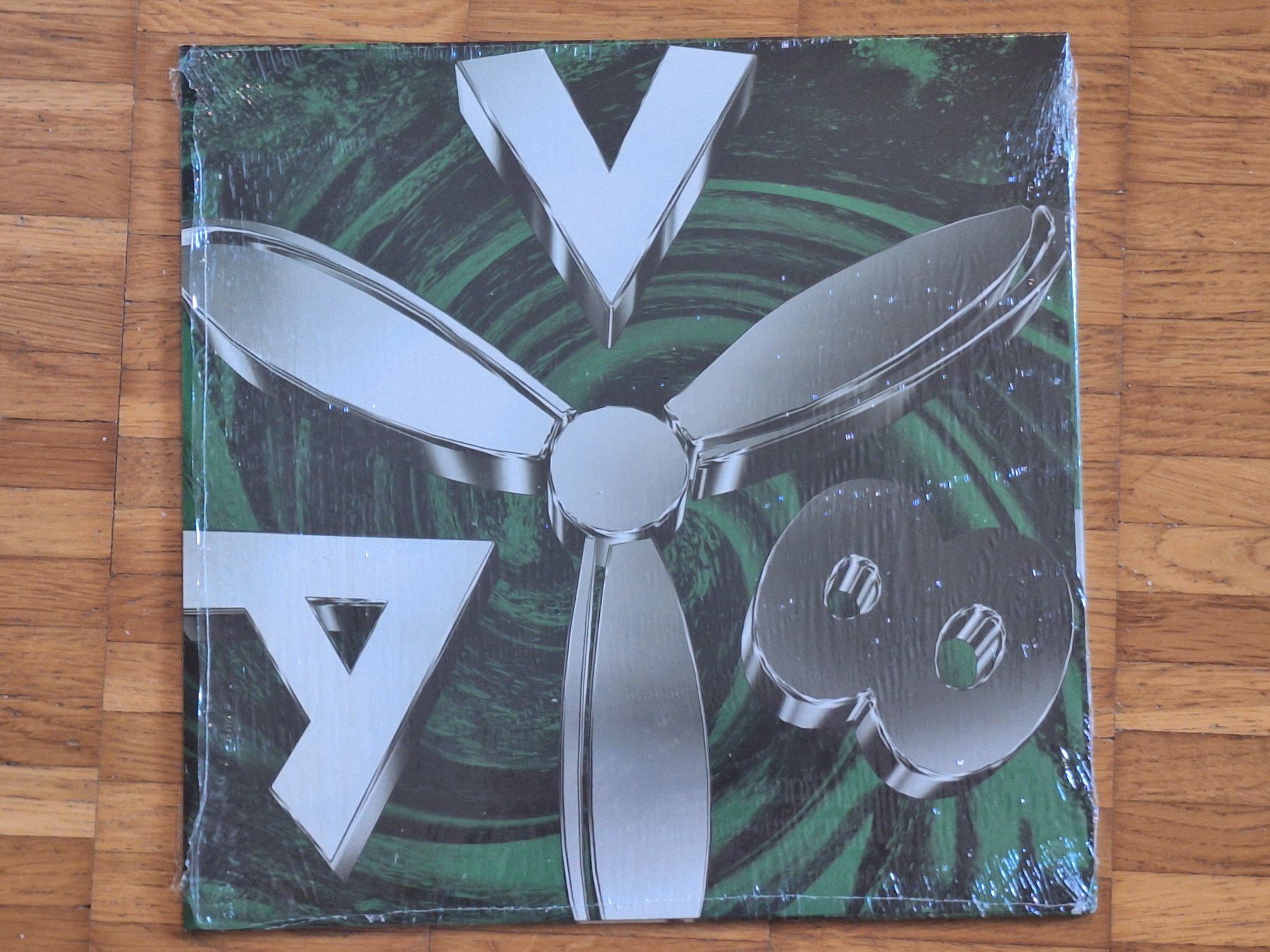 Dischi in vinile: DJ JS-1, Mash Ups - 12" Maxi USA 2004 – Nuovo (secondo la descrizione) da Oberentfelden venduto da Musicud 1