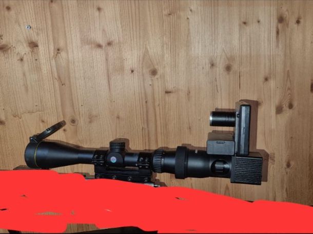 Fotocamera: Nachtsichtzielgerät  FW Pro Neu! – Nuovo e nell'imballaggio originale da Guggisberg venduto da fam_n6vl 3