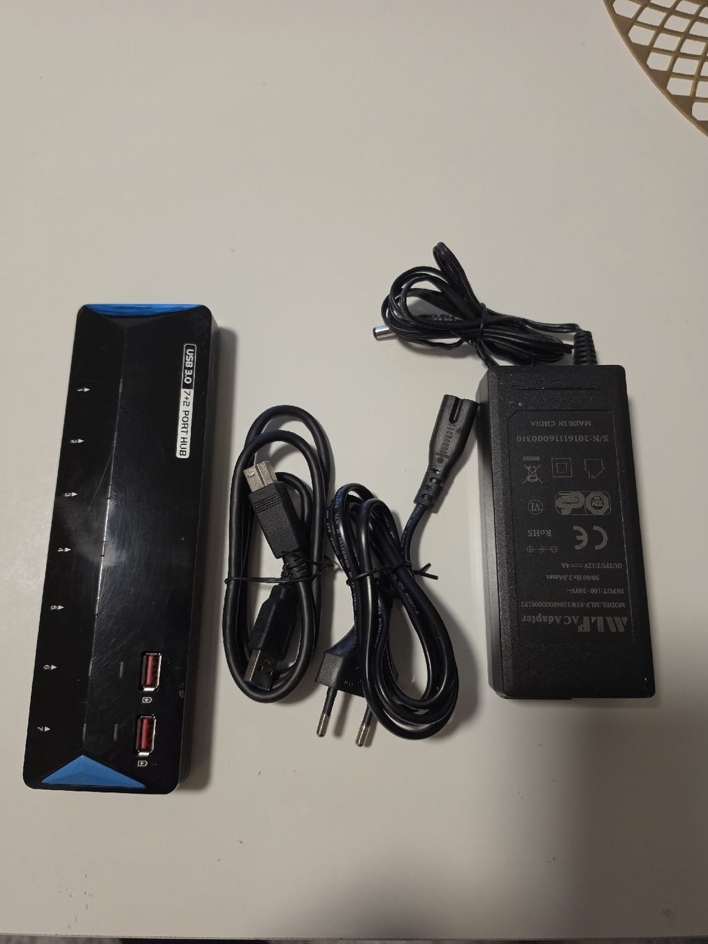 PC: GAMING PC COMPONENTE 64GB DDR4 – Usato da Zürich venduto da jug_6rc7 3