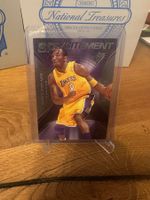 Carte NBA Kobe Bryant Upper Deck SPxcitement occasion