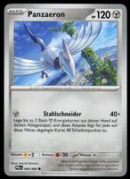 Pokemon Panzaeron 060/084