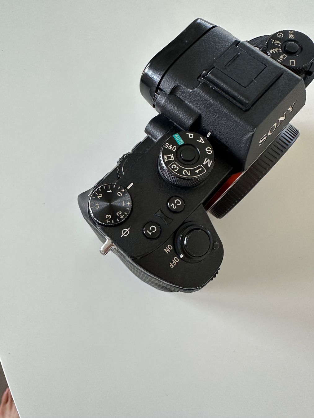 Sony Fotocamera: Sony a9 – Usato da Frauenfeld venduto da bybong 4