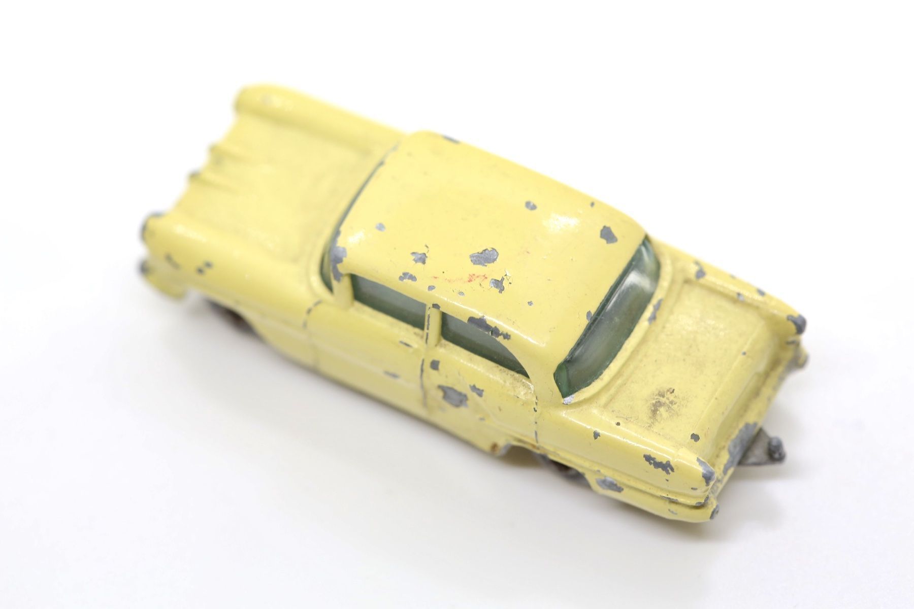 Vauxhall Modellini d'auto: Vauxhall Victor by Lensney – Usato da Reinach BL venduto da Han-Numismatik 4