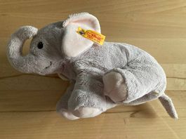 Steiff Elefant