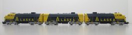 Märklin 3663 Diesellok EMD G7