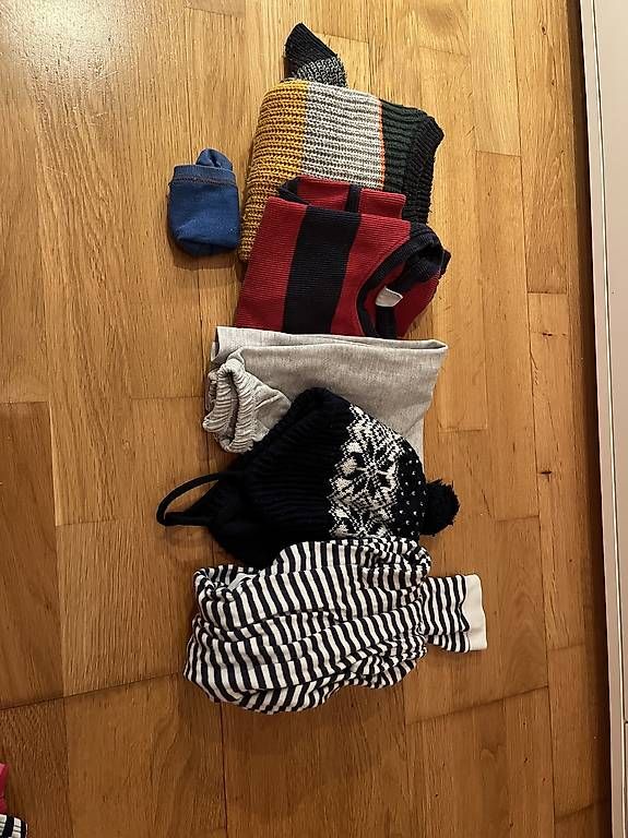 Lotti & Set di vestiti: Babykleidung Grösse 86/92 – Usato da Zürich venduto da ariane01