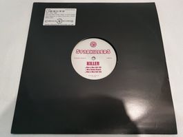 Starkillers – Killer (Trance, Tech House)