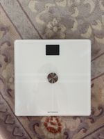 Withings Body Comp - Perfekt für deine Abnehmreise ✨