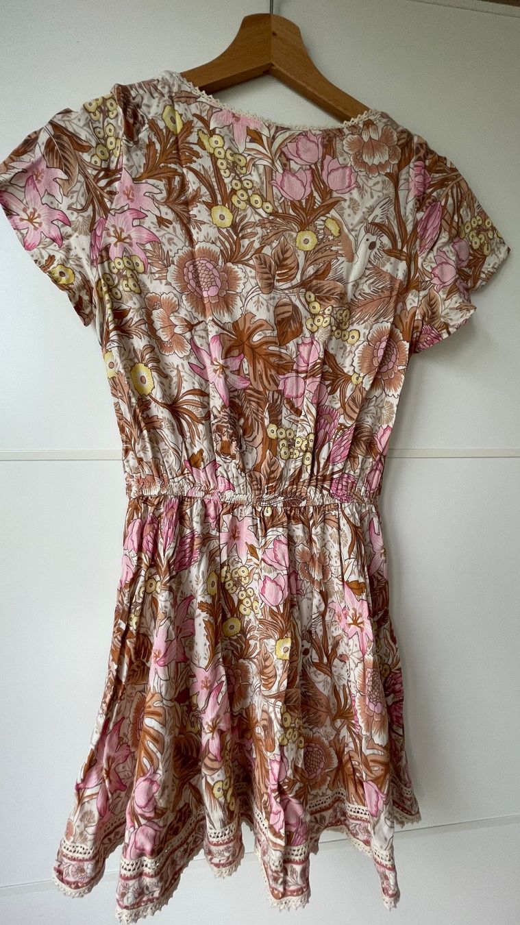Vestiti: Kleid Spell & the Gypsy, Grösse XS – Nuovo e nell'imballaggio originale da Burgdorf venduto da Crown. 5