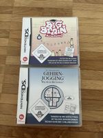 Nintendo DS - Gehirnjogging