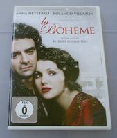 LA BOHEME - Anna Netrebko/Rolando Villazon