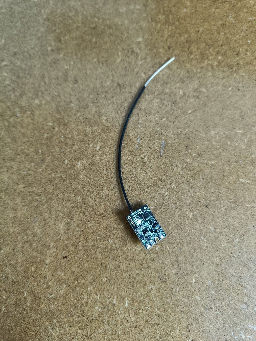 Receiver: FrSky Archer M+ 16-Kanal Empfänger / ACCESS – Neu (gemäss Beschreibung) aus Zürich von jul_pj6m 2