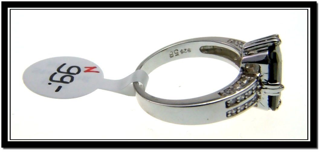 Ringe: Schöner Fingerring 925 Silber Nr. 001 – Neu (gemäss Beschreibung) aus Schmitten FR von la_luna_blue 2