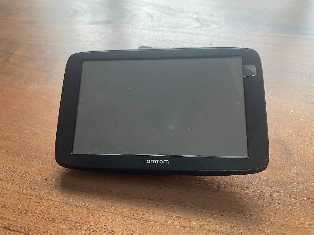 Navigation: TomTom Navi - neu – Neuf avec emballage d'origine à Zürich par ricazh8