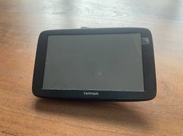 TomTom Navi - neu