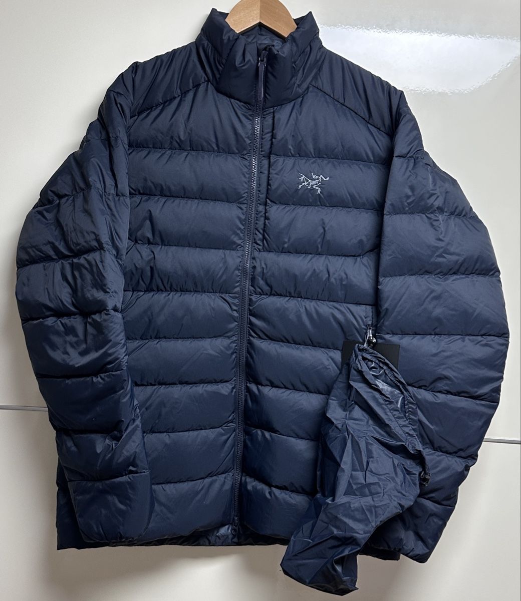 Rab Giacche: Arctryx Daunenjacke G M – Nuovo e nell'imballaggio originale da Maienfeld venduto da tobeyl2020 1