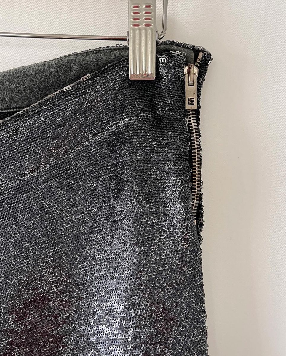 Iro Leggings: IRO Sequin Leggings – Nuovo (secondo la descrizione) da Freienbach venduto da Avviivva_Shop 4