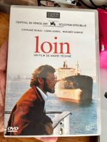 Loin (2001, de André Téchiné, DVD, Drame)