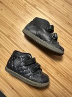 MISS BLUMARINE BABY leather shoes, Gr. 23
