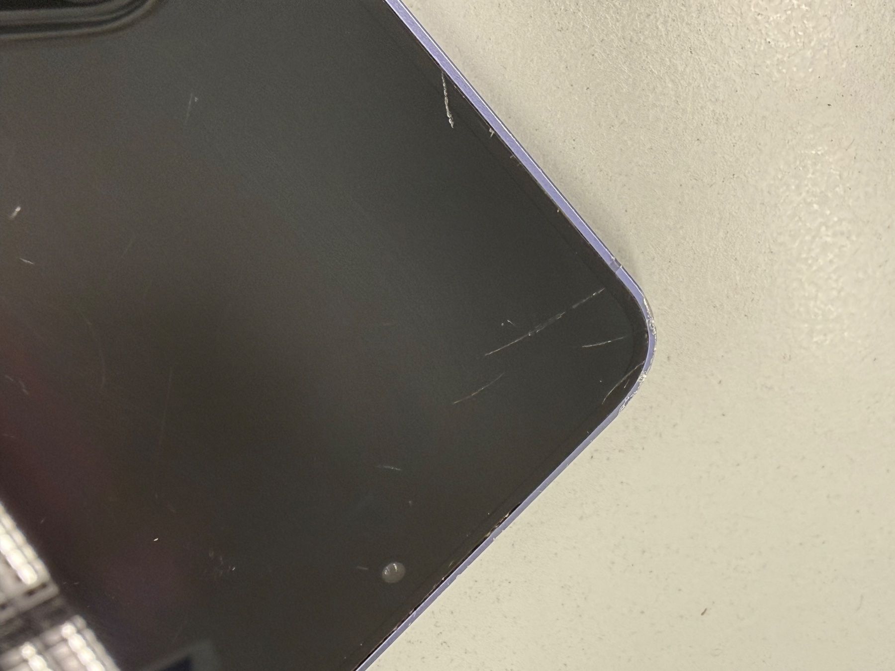 Samsung Telefoni cellulari / Smartphones: Samsung Galaxy S24 256GB – Usato da Zug venduto da ElPhone 6