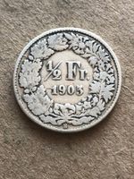 50 Rp. 1905