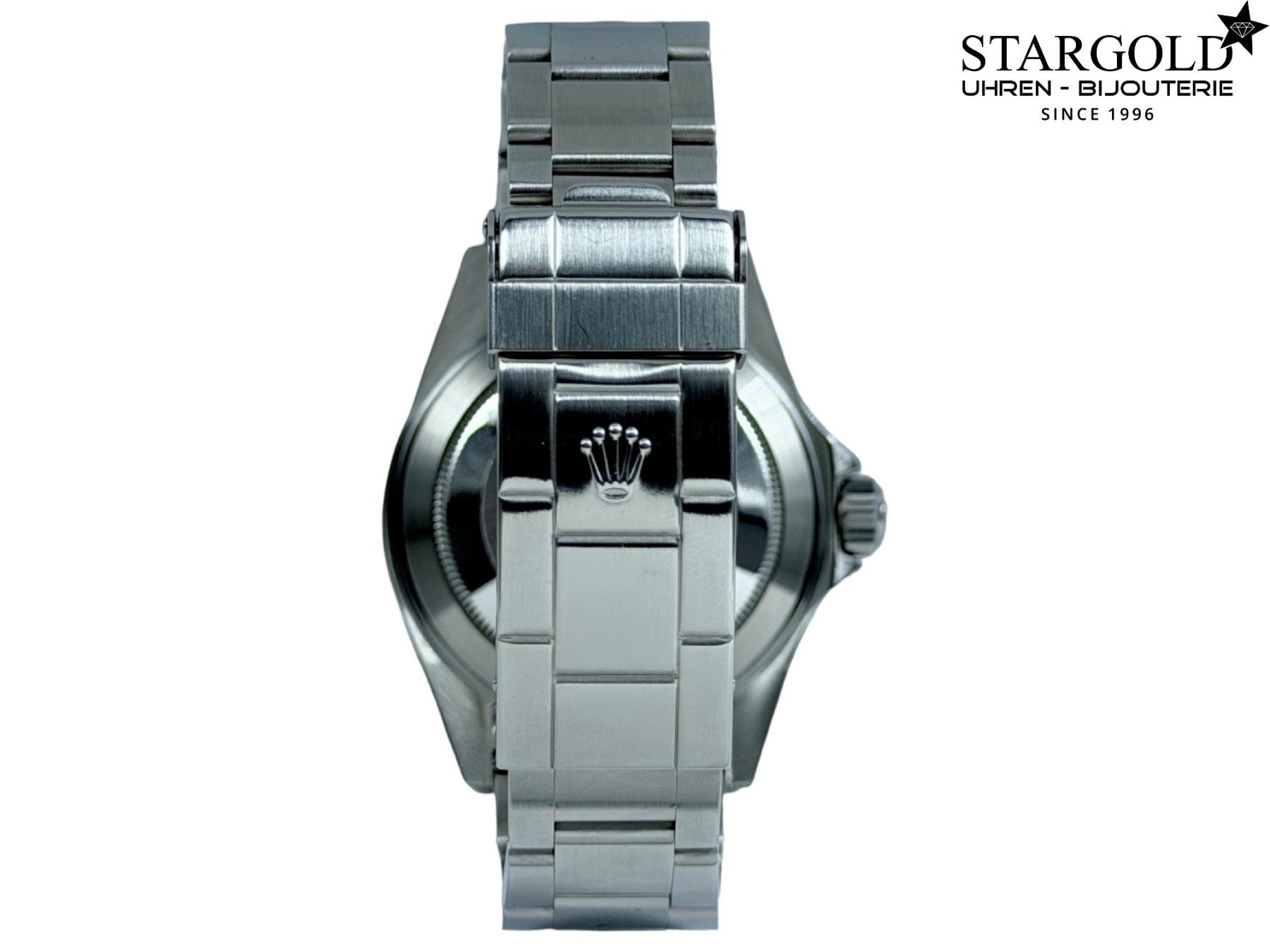 Rolex Orologi: Rolex Submariner Date - Kermit - 16610LV – Usato da Zürich venduto da Stargold-Uhren 6