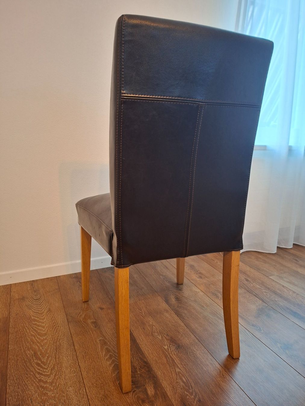 Ikea Chaises: 4 Stûhle – D'occasion à Goldau par demirocl 1