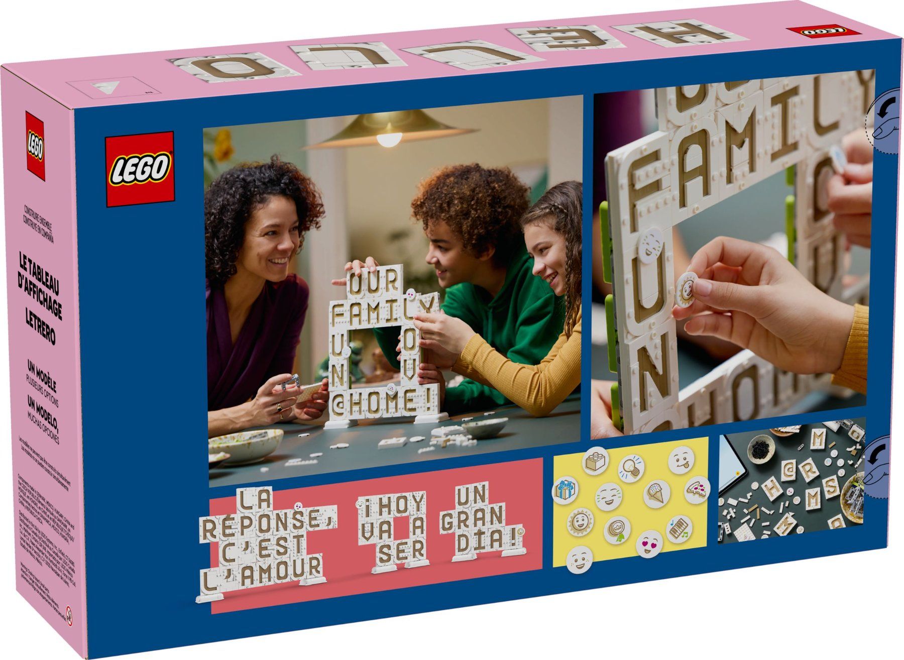 Lego Kit di costruzioni: LEGO 41839 Infotafel – Nuovo e nell'imballaggio originale da Hombrechtikon venduto da averkauf 6