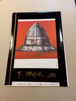 Rudolf Mirer Kunstkalender 1991