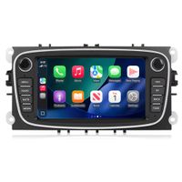 Mondeo Autoradio RDS Carplay S-Max C-Max Focus Galaxy 64/4