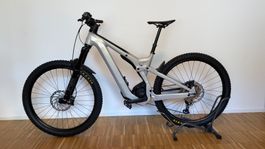 SCOTT - Patron eRIDE 910 ( BOSCH, 750WH, 85NM) GARANTIE