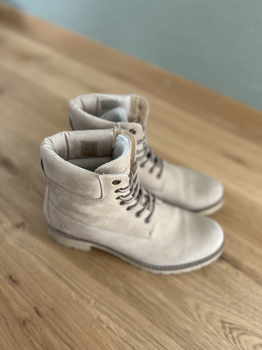 Chaussures femmes: Stiefeletten – Neuf (Voir description) à Trimstein par ath.