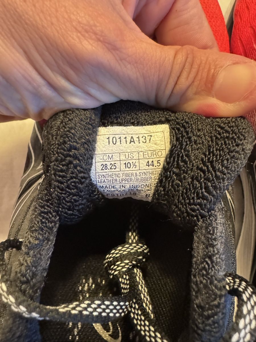 Asics Scarpe da uomo: ASICS Gel Cumulus 20 Flyte Foam EU 44.5 / US 10.5 New! – Nuovo (secondo la descrizione) da Herrliberg venduto da jba_zcw7 4