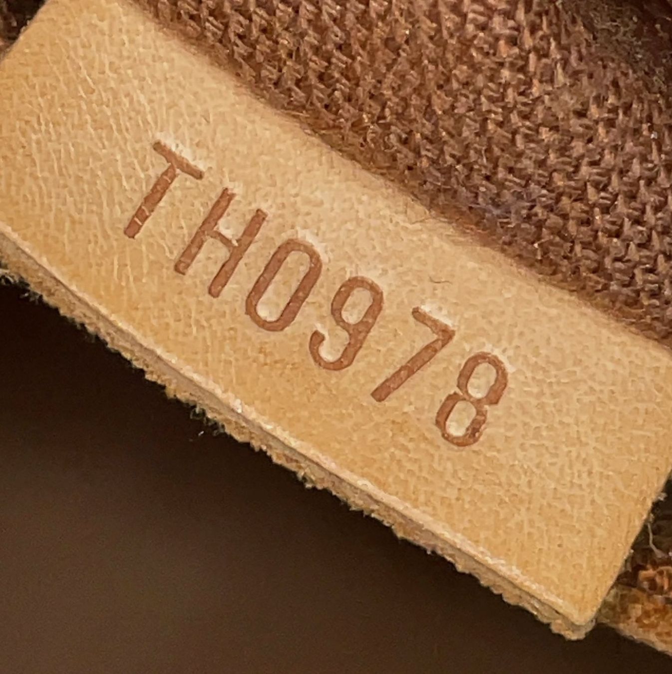Louis Vuitton Taschen: Louis Vuitton Monogramm Alma PM – Gebraucht aus Kilchberg ZH von mrmame 9