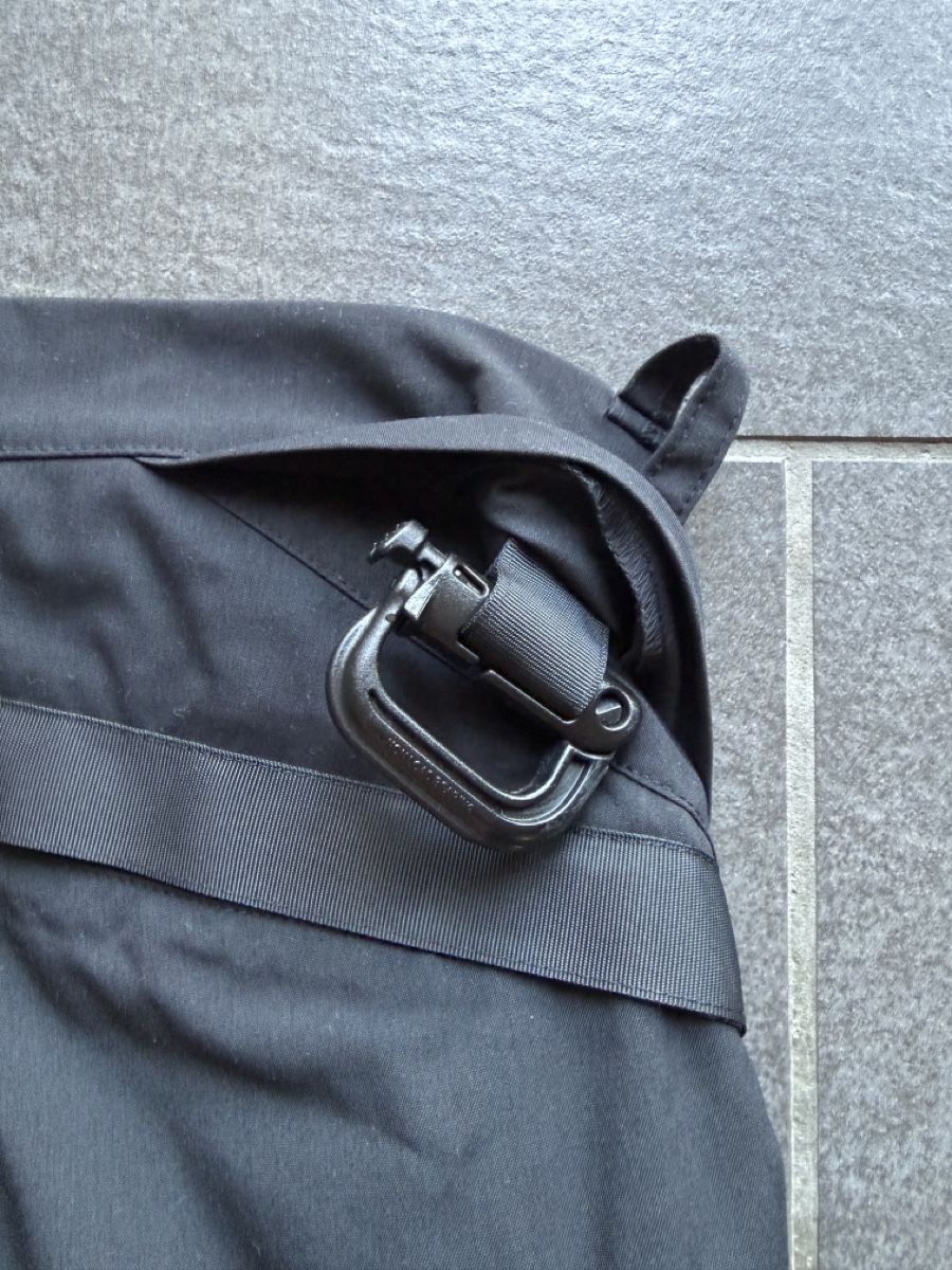Pantalons: Acronym P10A-E Cargohose Grösse L – D'occasion à Zürich par cENS0R 2