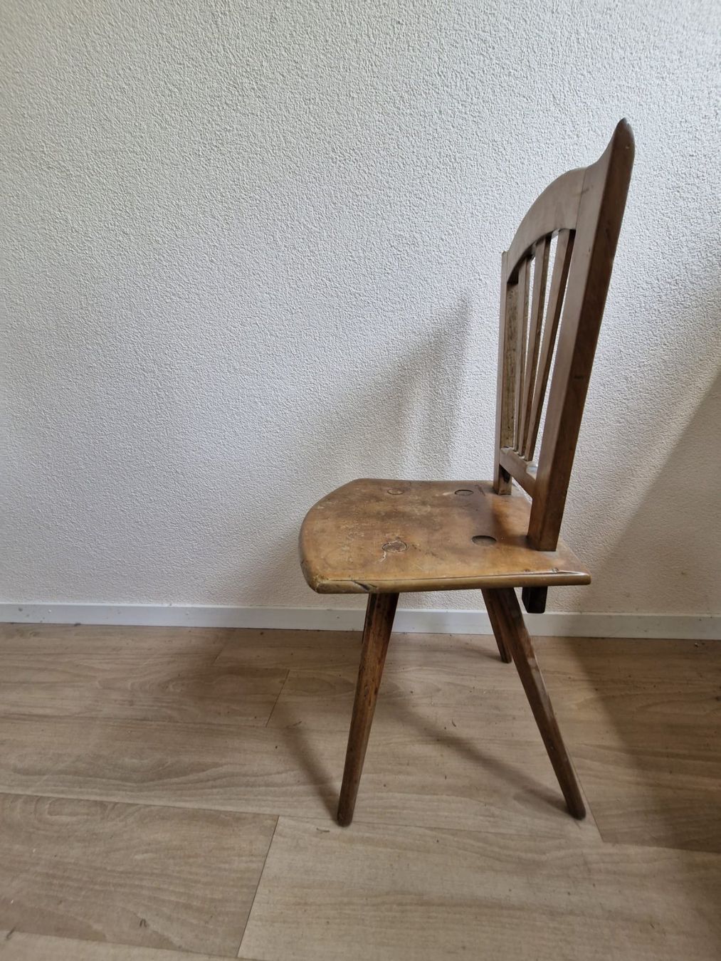Sedie: Vintage Bauernstuhl zu verkaufen – Usato da Toffen venduto da dav_d7rc 2